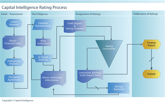 Rating Process